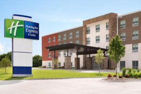  Holiday Inn Express & Suites Clear Spring, an IHG Hotel  Клир Спринг